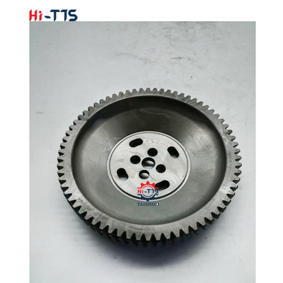4100QB-02-002A HA022 12189556 Equipo de carga de ruedas para piezas de repuesto