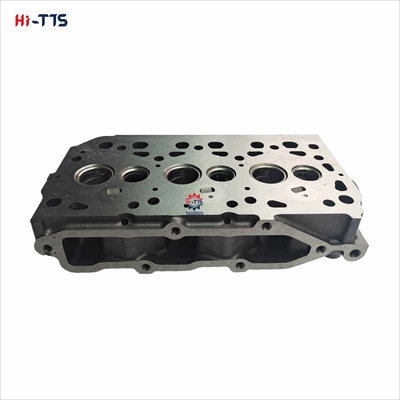 Partes del motor diesel S3L S3L2 Cabeza del cilindro 31B01-31021 31A01-21061 Para excavadora japonesa