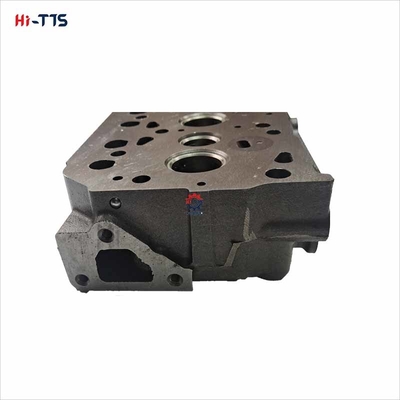 Partes del motor diesel S3L S3L2 Cabeza del cilindro 31B01-31021 31A01-21061 Para excavadora japonesa
