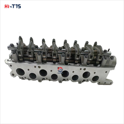 22100-42700 Cabeza del cilindro para el motor 4D56 Kom-atsu.