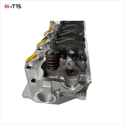 22100-42700 Cabeza del cilindro para el motor 4D56 Kom-atsu.