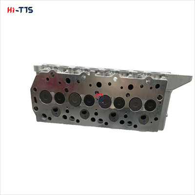 22100-42700 Cabeza del cilindro para el motor 4D56 Kom-atsu.