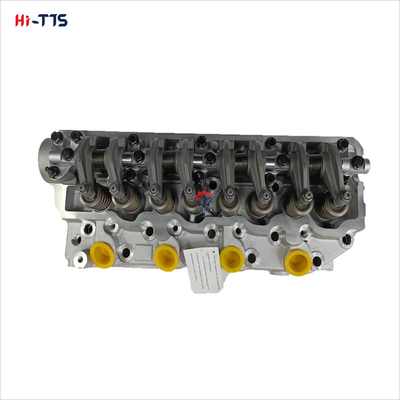 22100-42700 Cabeza del cilindro para el motor 4D56 Kom-atsu.