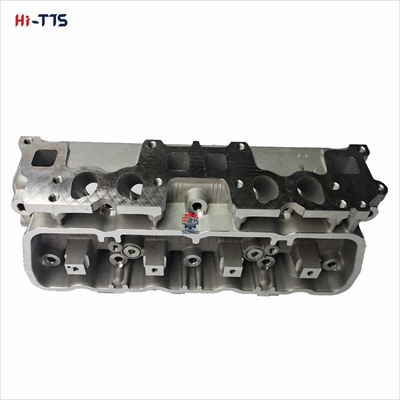 Cabeza de cilindro 11040-FY501 para piezas de repuesto de automóviles K21/K25 Motor diesel
