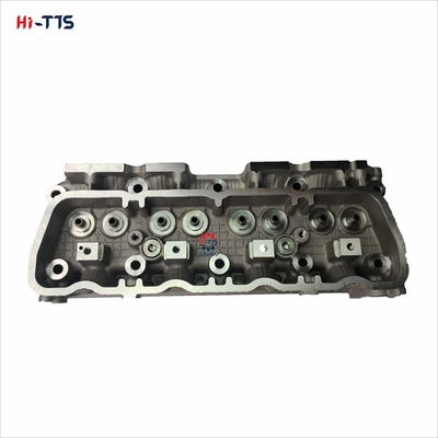 Cabeza de cilindro 11040-FY501 para piezas de repuesto de automóviles K21/K25 Motor diesel