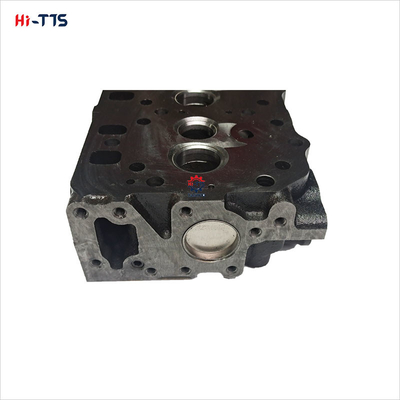 Repuestos para la cabeza de cilindro de una excavadora 4900995 para motores diesel A2300