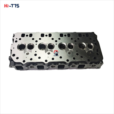 Repuestos para la cabeza de cilindro de una excavadora 4900995 para motores diesel A2300