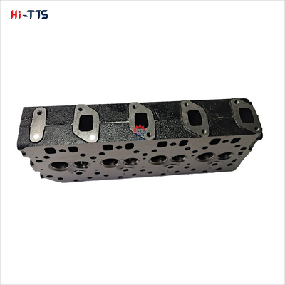 Repuestos para la cabeza de cilindro de una excavadora 4900995 para motores diesel A2300