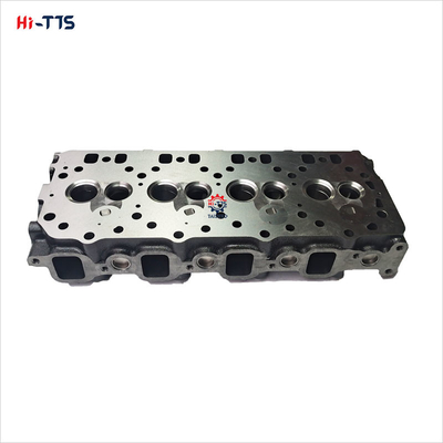 Repuestos para la cabeza de cilindro de una excavadora 4900995 para motores diesel A2300