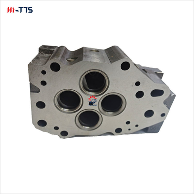 6151-22-1100 6211-11-1110 Partes del motor 6D140 Cabeza del cilindro