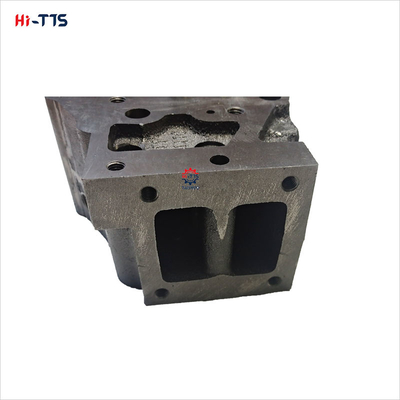 6151-22-1100 6211-11-1110 Partes del motor 6D140 Cabeza del cilindro