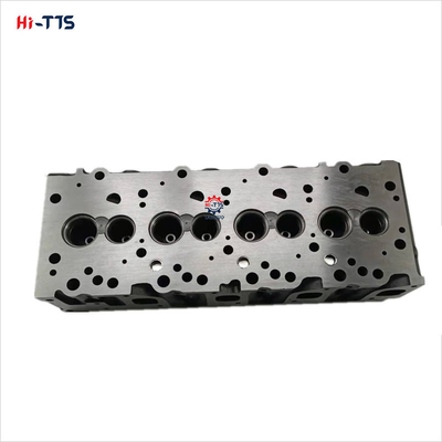 4JG2 Cabeza del cilindro 8970863382 8970863383 8970863384 Para el motor Isu-zu