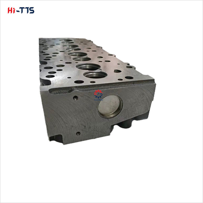4JG2 Cabeza del cilindro 8970863382 8970863383 8970863384 Para el motor Isu-zu