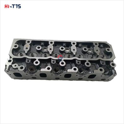 4JG2 Cabeza del cilindro 8970863382 8970863383 8970863384 Para el motor Isu-zu