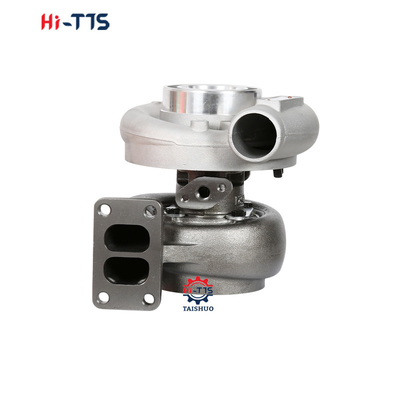 Turbocompresor 51.09100-7531 3593920 3593921 3596746 3599261 para el camión HX40