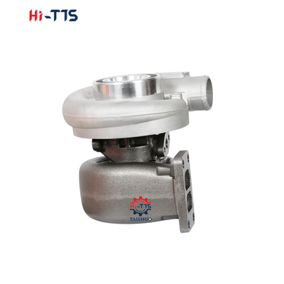 Turbocompresor 51.09100-7531 3593920 3593921 3596746 3599261 para el camión HX40