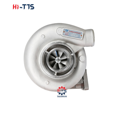 Turbocompresor 51.09100-7531 3593920 3593921 3596746 3599261 para el camión HX40