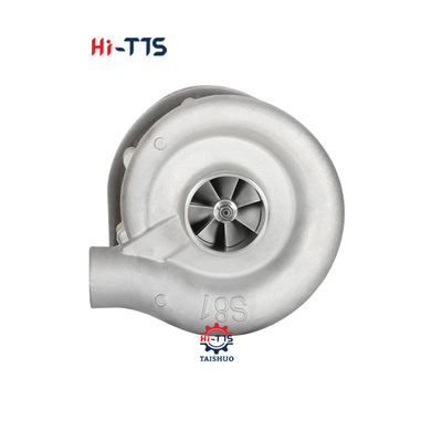 Turbo S2A S81 Turbocompresor 4666160001 Compatible con el motor BF4M1013C de Deutz