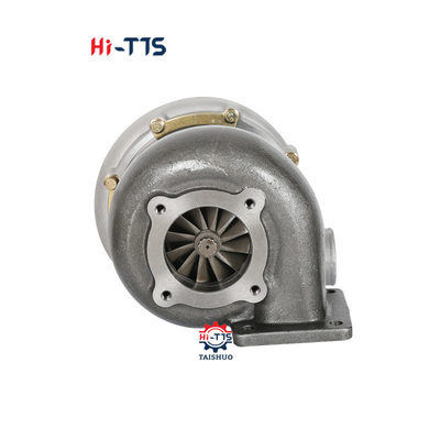 Turbo S2A S81 Turbocompresor 4666160001 Compatible con el motor BF4M1013C de Deutz