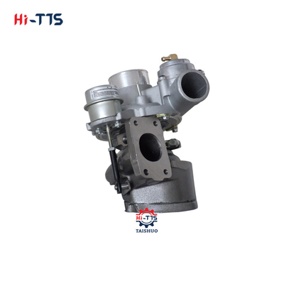 GT20 GT2052LS Turbocompresor con motor diesel de precisión 765472-5001 731320-0001