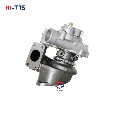 GT20 GT2052LS Turbocompresor con motor diesel de precisión 765472-5001 731320-0001