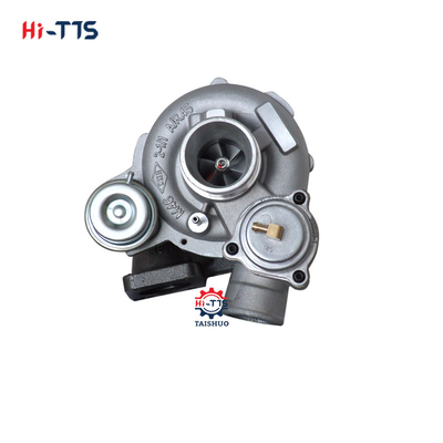 GT20 GT2052LS Turbocompresor con motor diesel de precisión 765472-5001 731320-0001