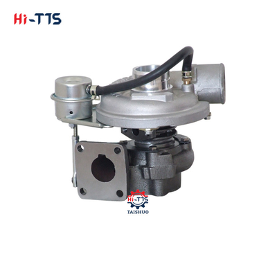 Turbocompresor para excavadora GT17 708162-5001 99449169 708163-5001 Para el motor IVECO