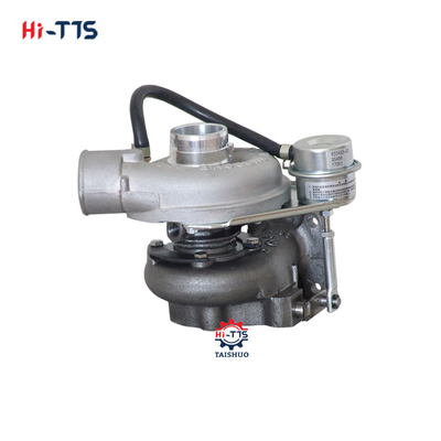 Turbocompresor para excavadora GT17 708162-5001 99449169 708163-5001 Para el motor IVECO