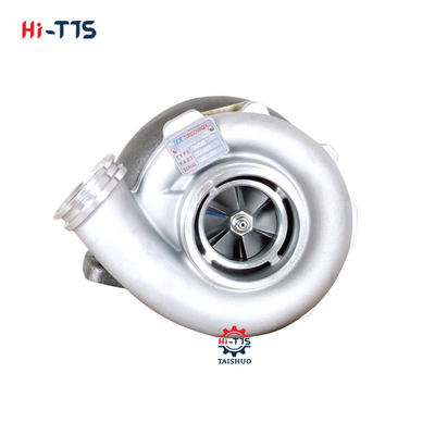 TD103 GT4288N Turbocompresor con motor diesel de precisión 703272-5002 723117-5001 452174-0001