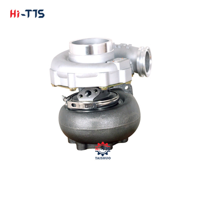 TD103 GT4288N Turbocompresor con motor diesel de precisión 703272-5002 723117-5001 452174-0001