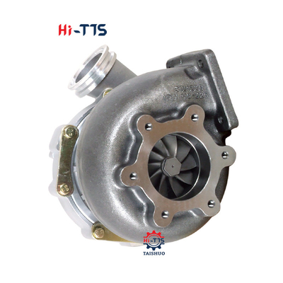 TD103 GT4288N Turbocompresor con motor diesel de precisión 703272-5002 723117-5001 452174-0001