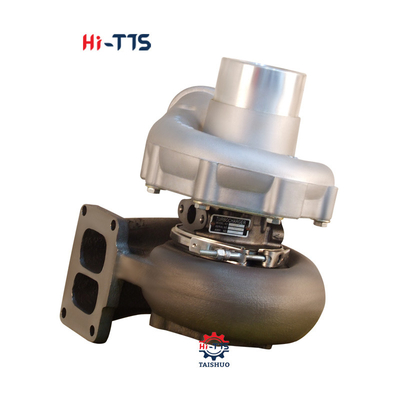 EX400-6 S6D125 Turbocompresor para motores diesel de precisión 114400-0960 1141-0902