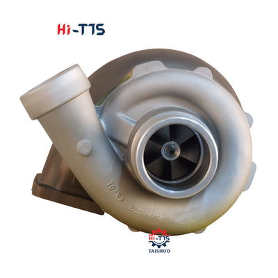 EX400-6 S6D125 Turbocompresor para motores diesel de precisión 114400-0960 1141-0902