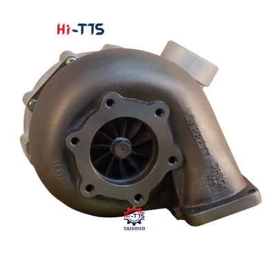 EX400-6 S6D125 Turbocompresor para motores diesel de precisión 114400-0960 1141-0902