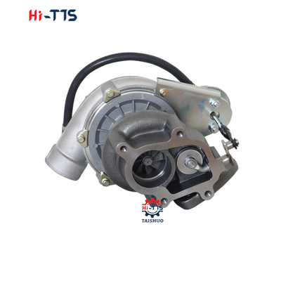 GT22 Turbo 736210-0006 736210-0007 704809-5003 736210-5001 736210-5003 Turbocompresor para motores de camiones