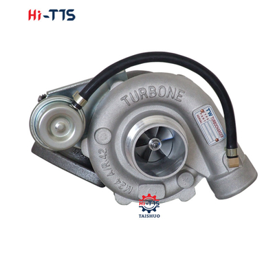 GT22 Turbo 736210-0006 736210-0007 704809-5003 736210-5001 736210-5003 Turbocompresor para motores de camiones