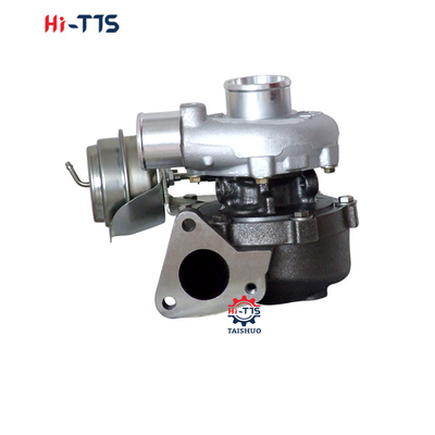 GT1749V Car Turbo 729041-5009S 729041-0009 28231-27900 729041-9009S Turbo para Hyun-dai