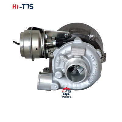 GT1749V Car Turbo 729041-5009S 729041-0009 28231-27900 729041-9009S Turbo para Hyun-dai