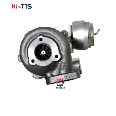 GT1749V Car Turbo 729041-5009S 729041-0009 28231-27900 729041-9009S Turbo para Hyun-dai