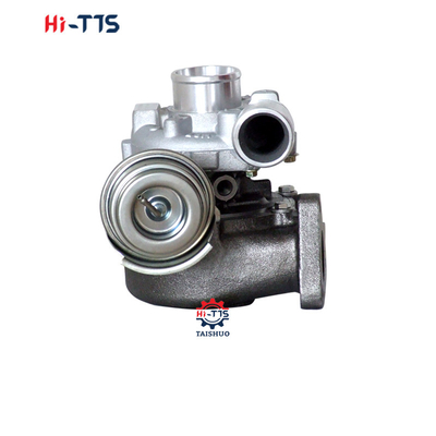 GT1749V Car Turbo 729041-5009S 729041-0009 28231-27900 729041-9009S Turbo para Hyun-dai