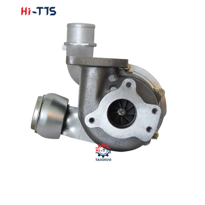 Nuevo motor diesel con turbocompresor GT1852V 718089-5008S 718089-9008S