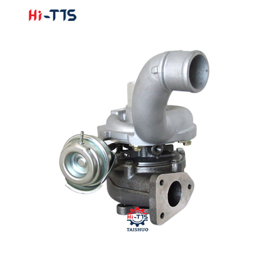 Nuevo motor diesel con turbocompresor GT1852V 718089-5008S 718089-9008S