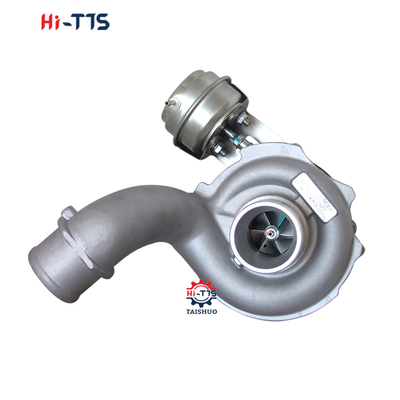 Nuevo motor diesel con turbocompresor GT1852V 718089-5008S 718089-9008S