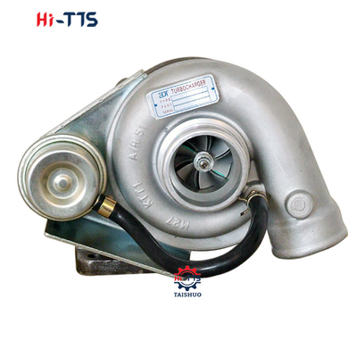 GT2052S HD72 3.3L D4AL Motor de camión y autobús Turbocompresor 28230-41450 2000-28230-41431 7033890001