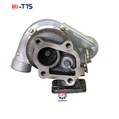 GT2052S HD72 3.3L D4AL Motor de camión y autobús Turbocompresor 28230-41450 2000-28230-41431 7033890001
