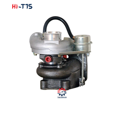GT2052S HD72 3.3L D4AL Motor de camión y autobús Turbocompresor 28230-41450 2000-28230-41431 7033890001