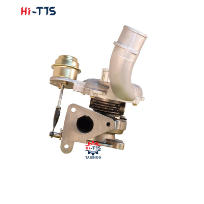 GT1549 Turbo 751768-5004S 751768-0001 717345-0002 703245-0001/2 53039880048 Motor Tutbocargador