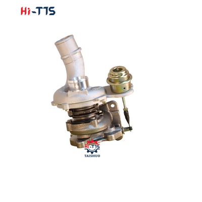 GT1549 Turbo 751768-5004S 751768-0001 717345-0002 703245-0001/2 53039880048 Motor Tutbocargador