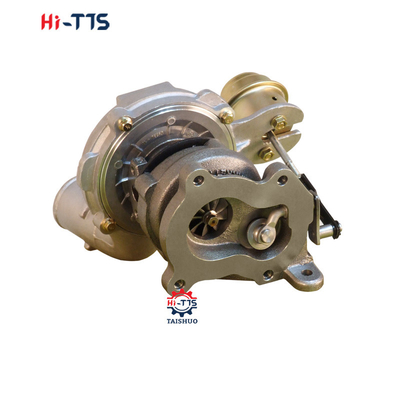 GT1549 Turbo 751768-5004S 751768-0001 717345-0002 703245-0001/2 53039880048 Motor Tutbocargador