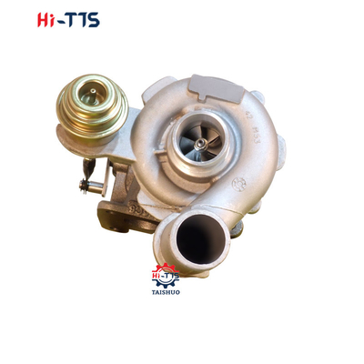 GT1549 Turbo 751768-5004S 751768-0001 717345-0002 703245-0001/2 53039880048 Motor Tutbocargador